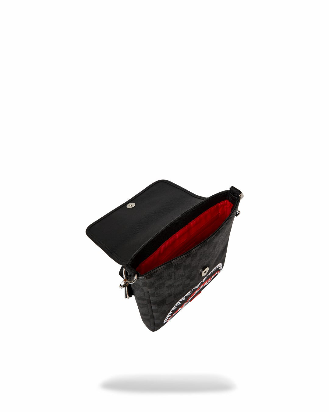 MIDNIGHT SHADOW MESSENGER SLING | Sprayground Online