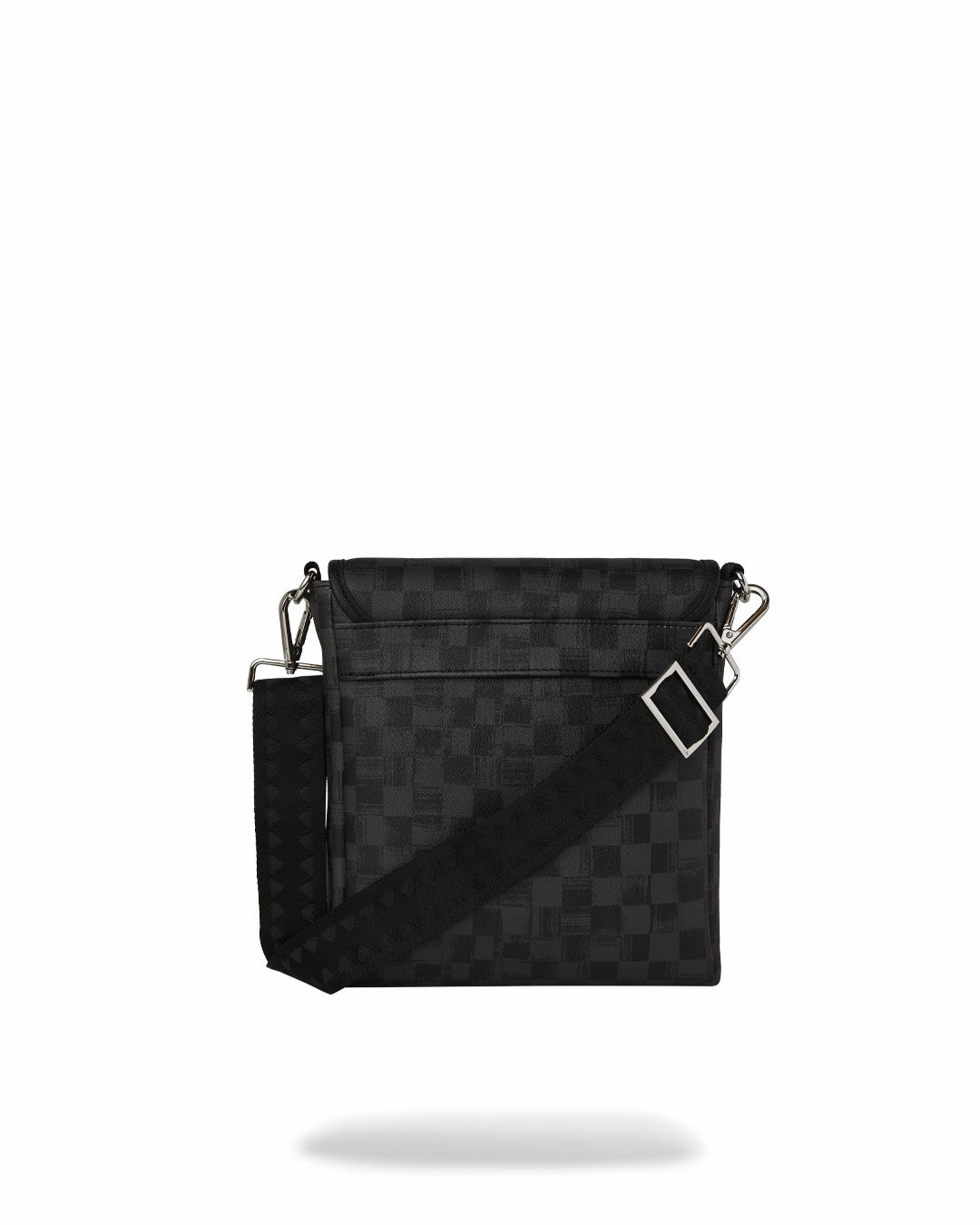 MIDNIGHT SHADOW MESSENGER SLING | Sprayground Online