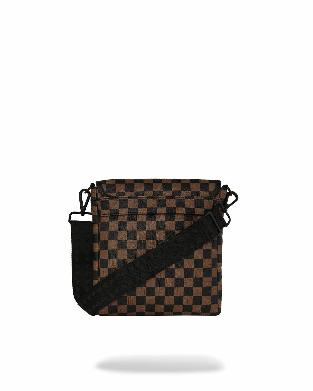 THE PRIVATE JET SHARK CLUB MESSENGER SLING | Sprayground sale