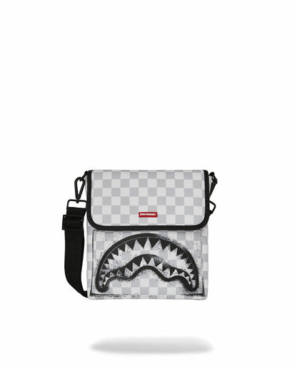 STORM FADE MESSENGER SLING | Sprayground US