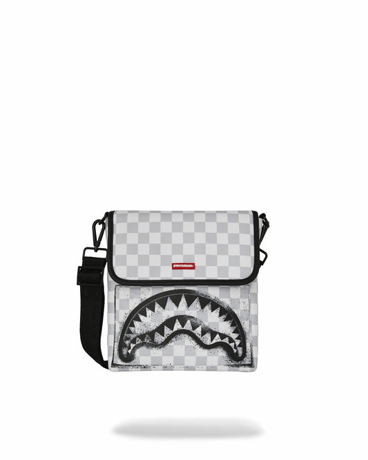 STORM FADE MESSENGER SLING | Sprayground US