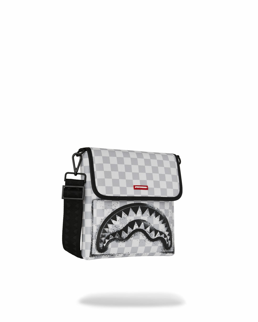 STORM FADE MESSENGER SLING | Sprayground US