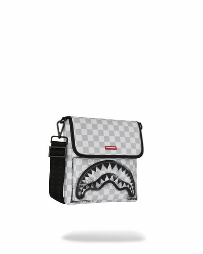 STORM FADE MESSENGER SLING | Sprayground US