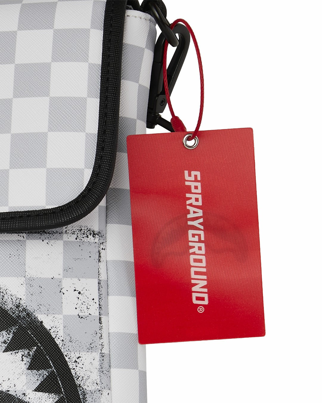 STORM FADE MESSENGER SLING | Sprayground US