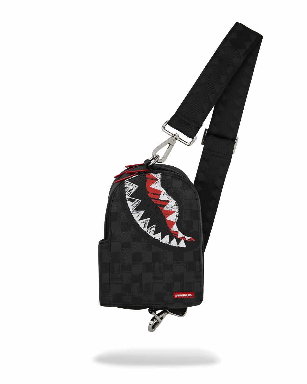MIDNIGHT SHADOW BACKPACK SLING | Sprayground Discount