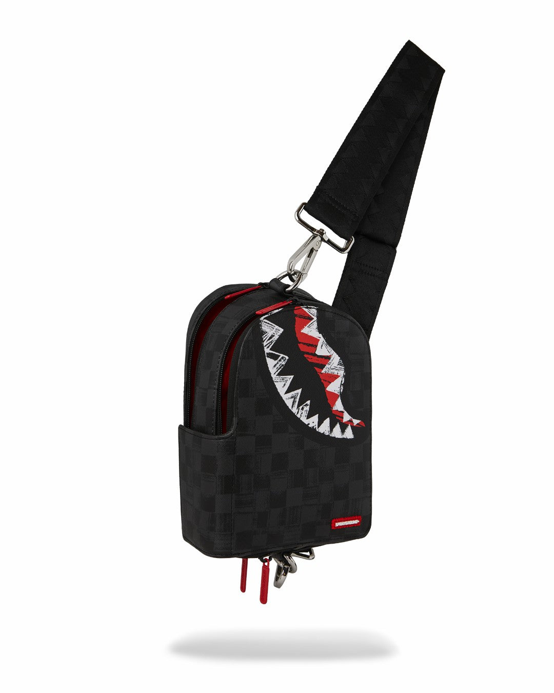 MIDNIGHT SHADOW BACKPACK SLING | Sprayground Discount