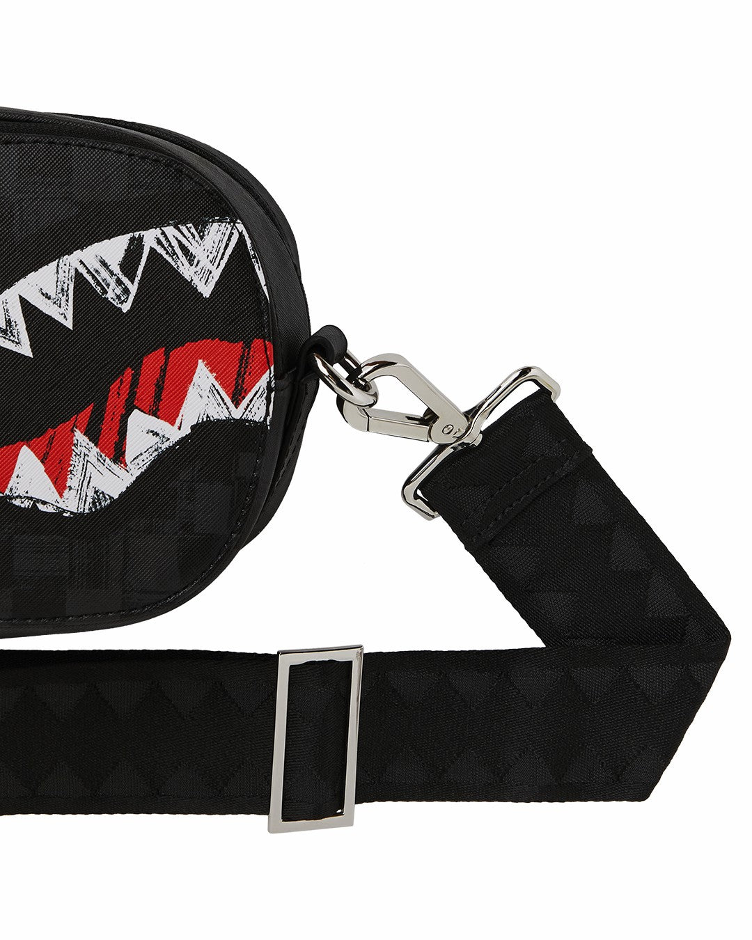 MIDNIGHT SHADOW BACKPACK SLING | Sprayground Discount
