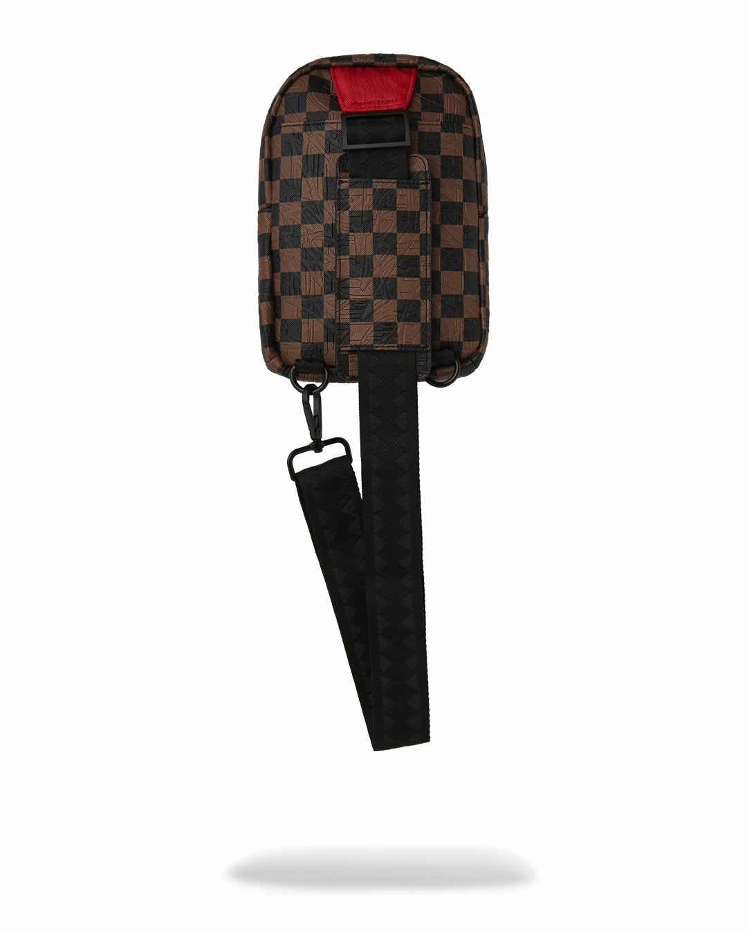 THE PRIVATE JET SHARK CLUB BACKPACK SLING | Sprayground for sale