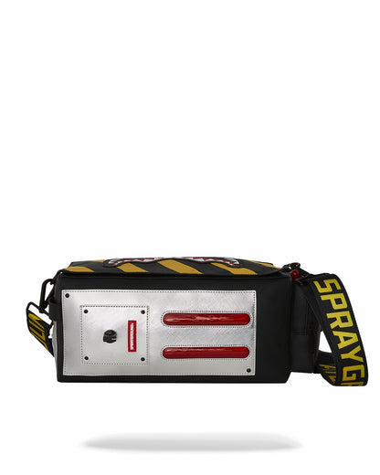 GHOSTBUSTERS GHOST CATCHER BAG | Sprayground Online