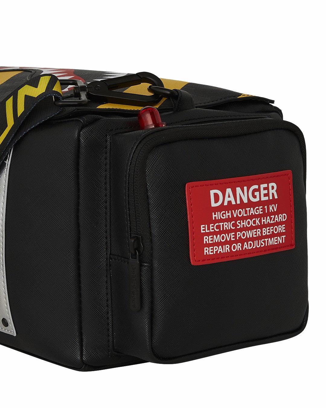 GHOSTBUSTERS GHOST CATCHER BAG | Sprayground Online