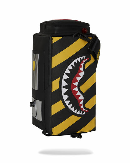 GHOSTBUSTERS GHOST CATCHER BAG | Sprayground Online