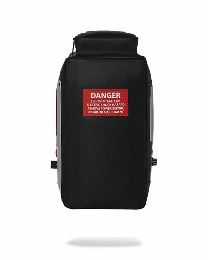 GHOSTBUSTERS GHOST CATCHER BAG | Sprayground Online