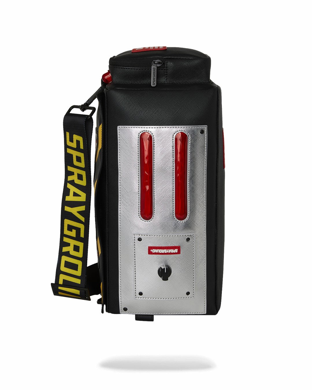 GHOSTBUSTERS GHOST CATCHER BAG | Sprayground Online