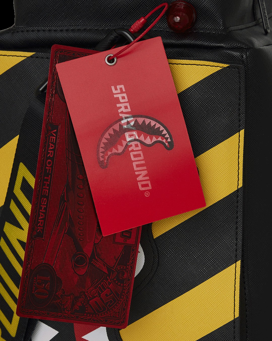 GHOSTBUSTERS GHOST CATCHER BAG | Sprayground Online
