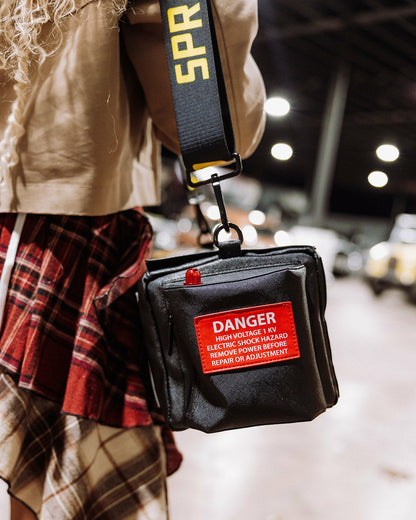 GHOSTBUSTERS GHOST CATCHER BAG | Sprayground Online