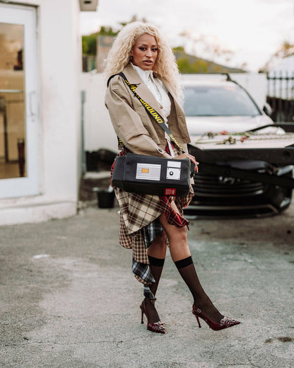 GHOSTBUSTERS GHOST CATCHER BAG | Sprayground Online