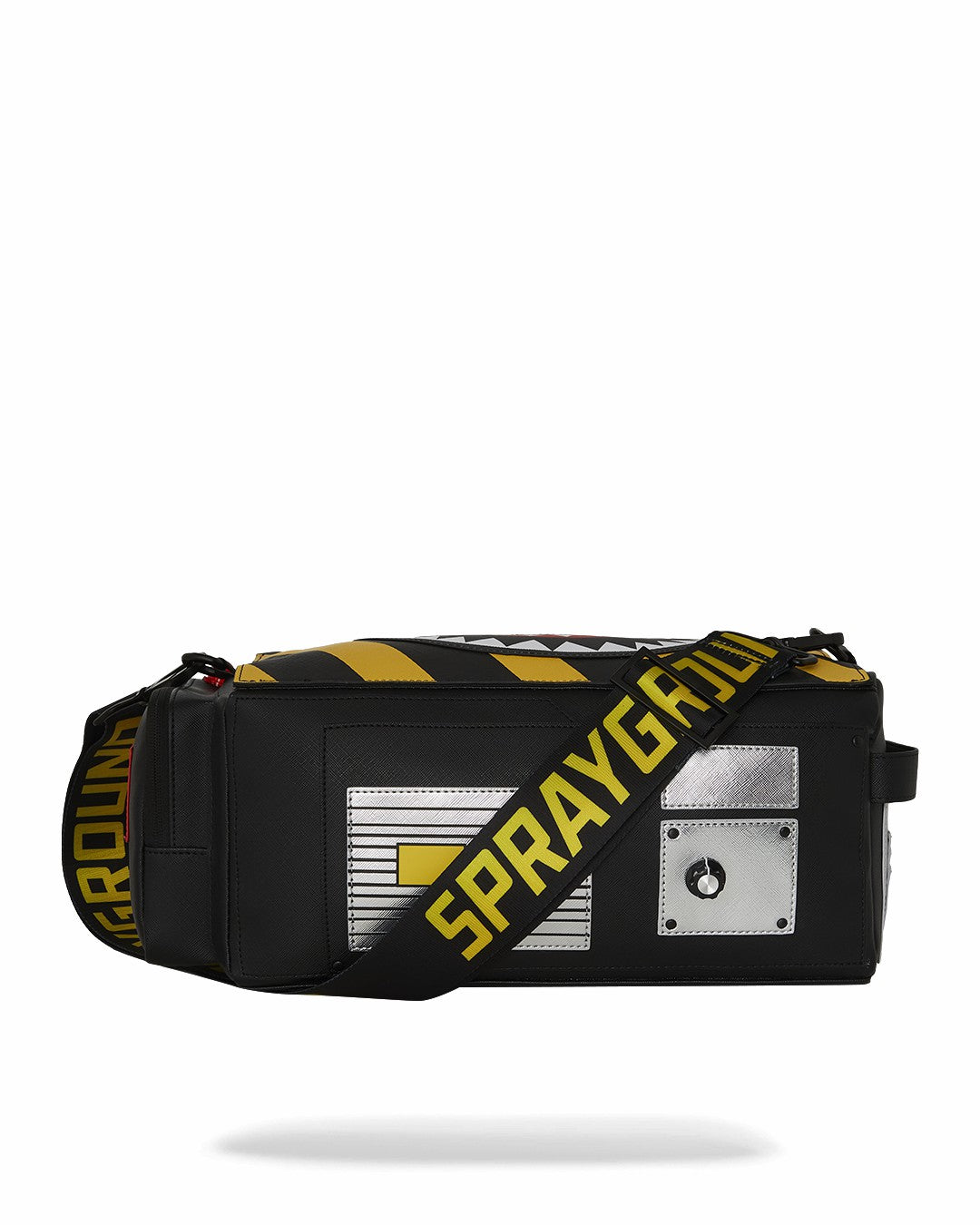 GHOSTBUSTERS GHOST CATCHER BAG | Sprayground Online
