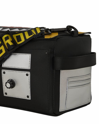 GHOSTBUSTERS GHOST CATCHER BAG | Sprayground Online