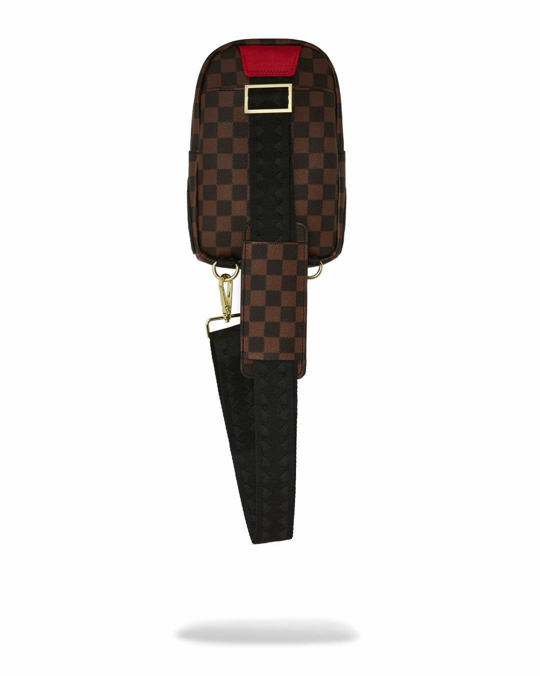 SAWTOOTH SHARKS IN PARIS ONE-STRAP SLING | Sprayground Near Me