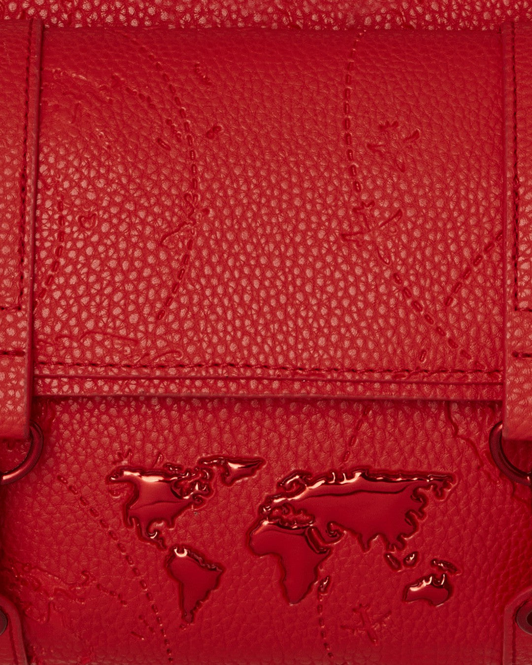 JAMES FIRST CLASS RUBY RED CROSSBODY | Sprayground sale