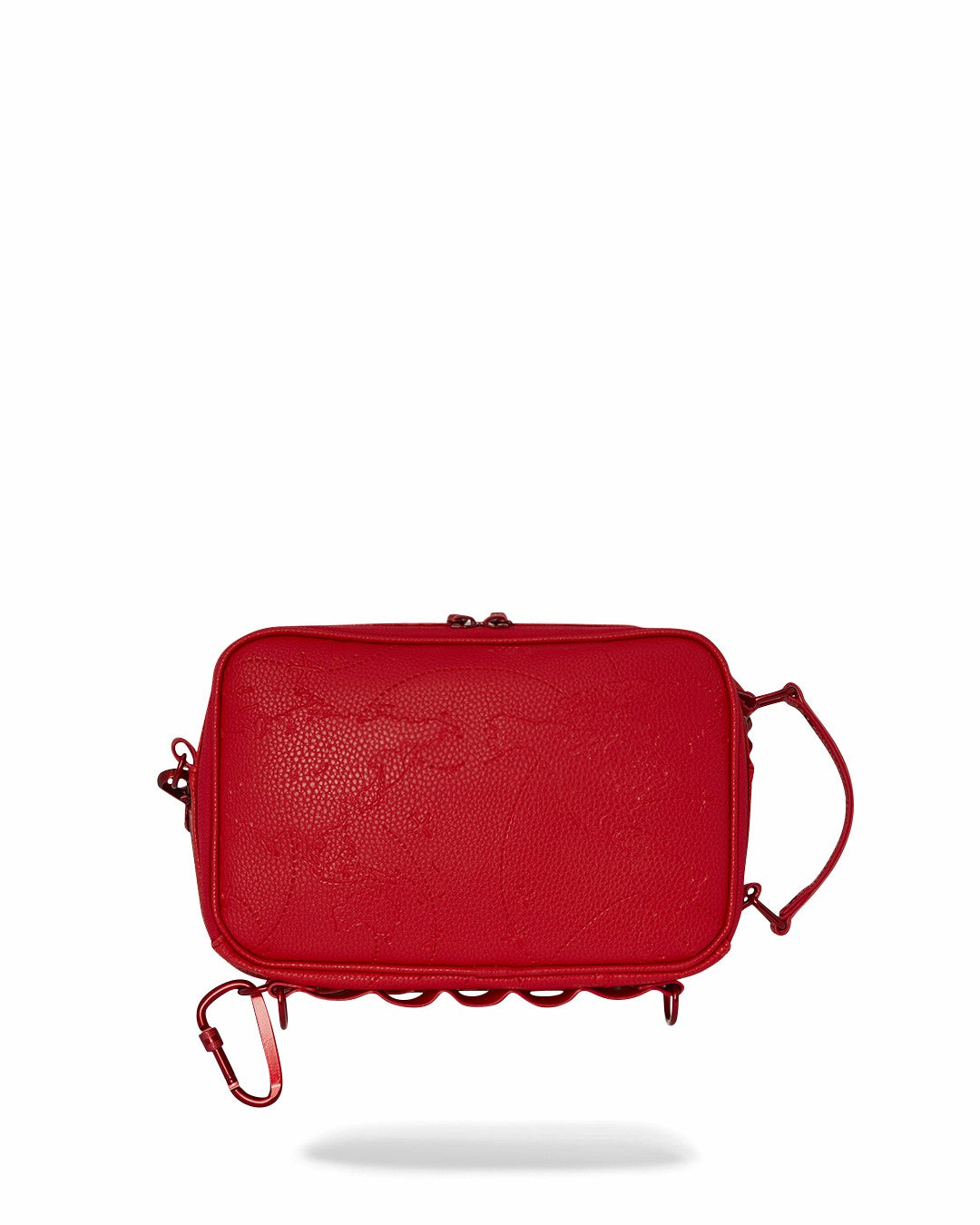 JAMES FIRST CLASS RUBY RED CROSSBODY | Sprayground sale