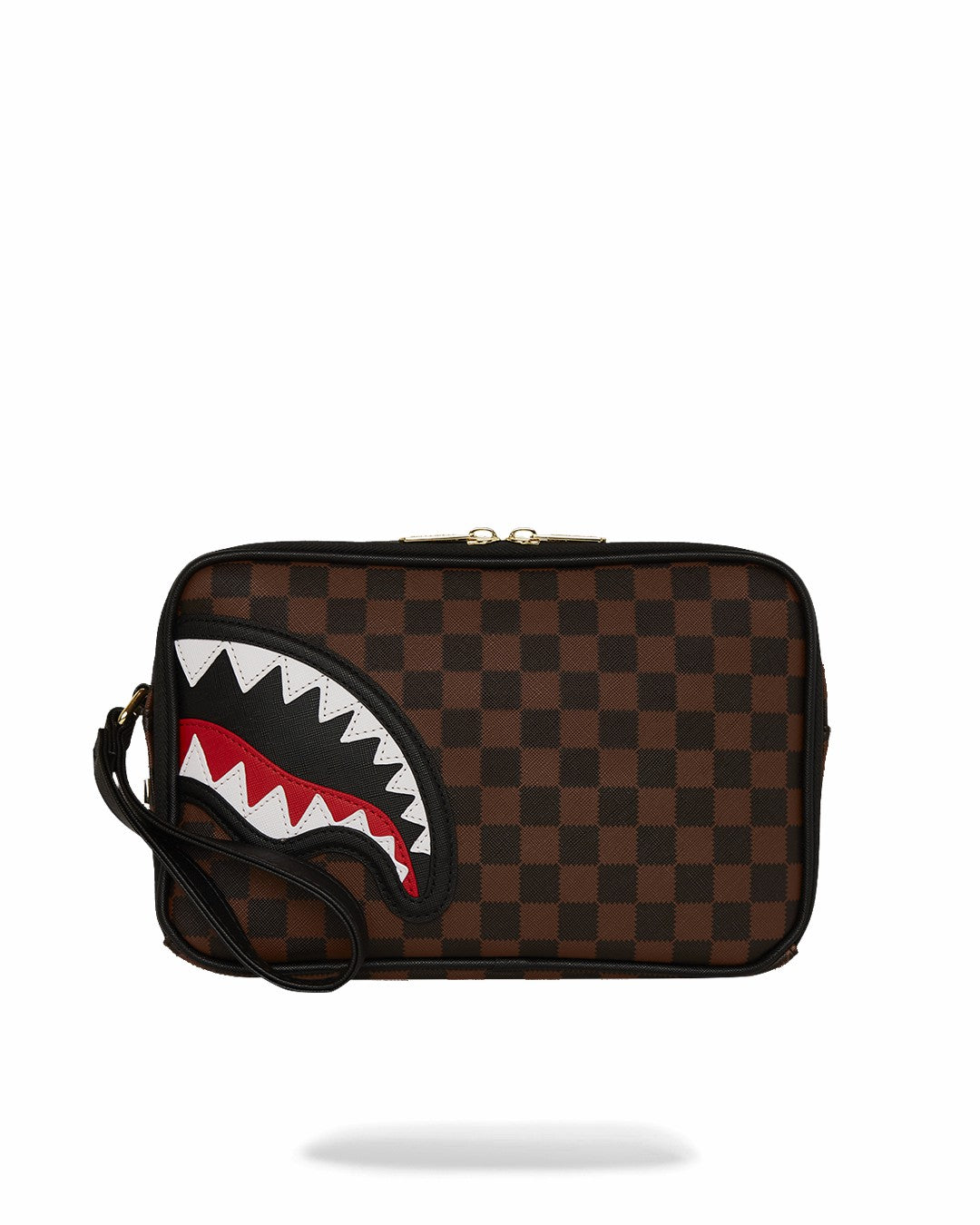 SAWTOOTH SHARKS IN PARIS TOILETRY BRICK | Sprayground US