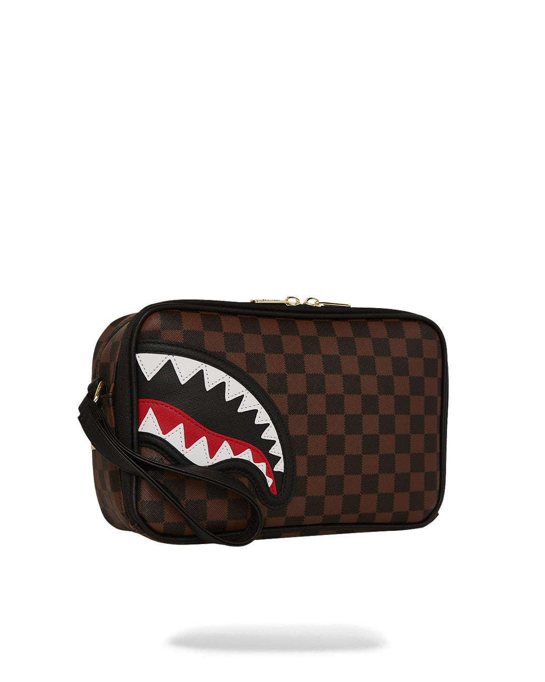 SAWTOOTH SHARKS IN PARIS TOILETRY BRICK | Sprayground US