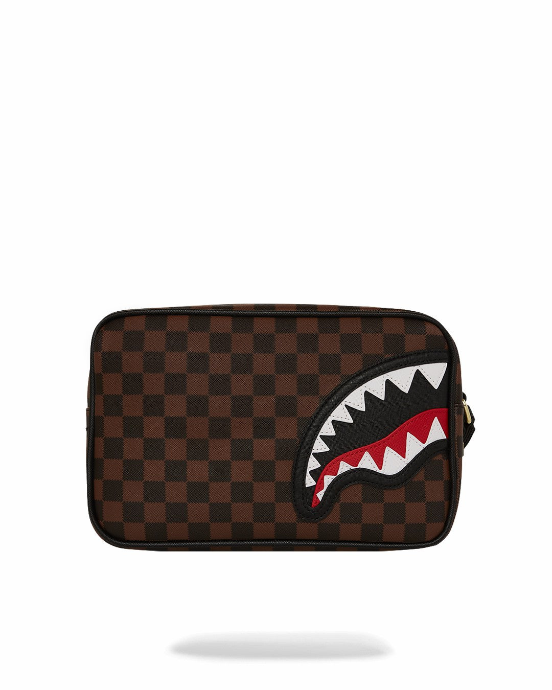 SAWTOOTH SHARKS IN PARIS TOILETRY BRICK | Sprayground US