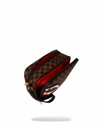 SAWTOOTH SHARKS IN PARIS TOILETRY BRICK | Sprayground US