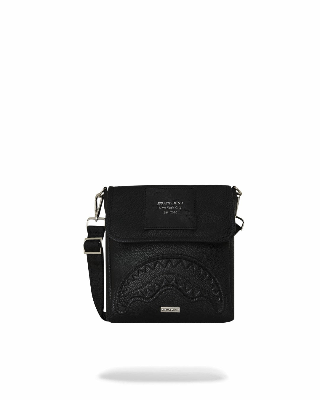 THE HQ MESSENGER SLING | Sprayground Discount