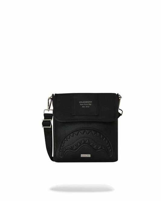 THE HQ MESSENGER SLING | Sprayground Discount