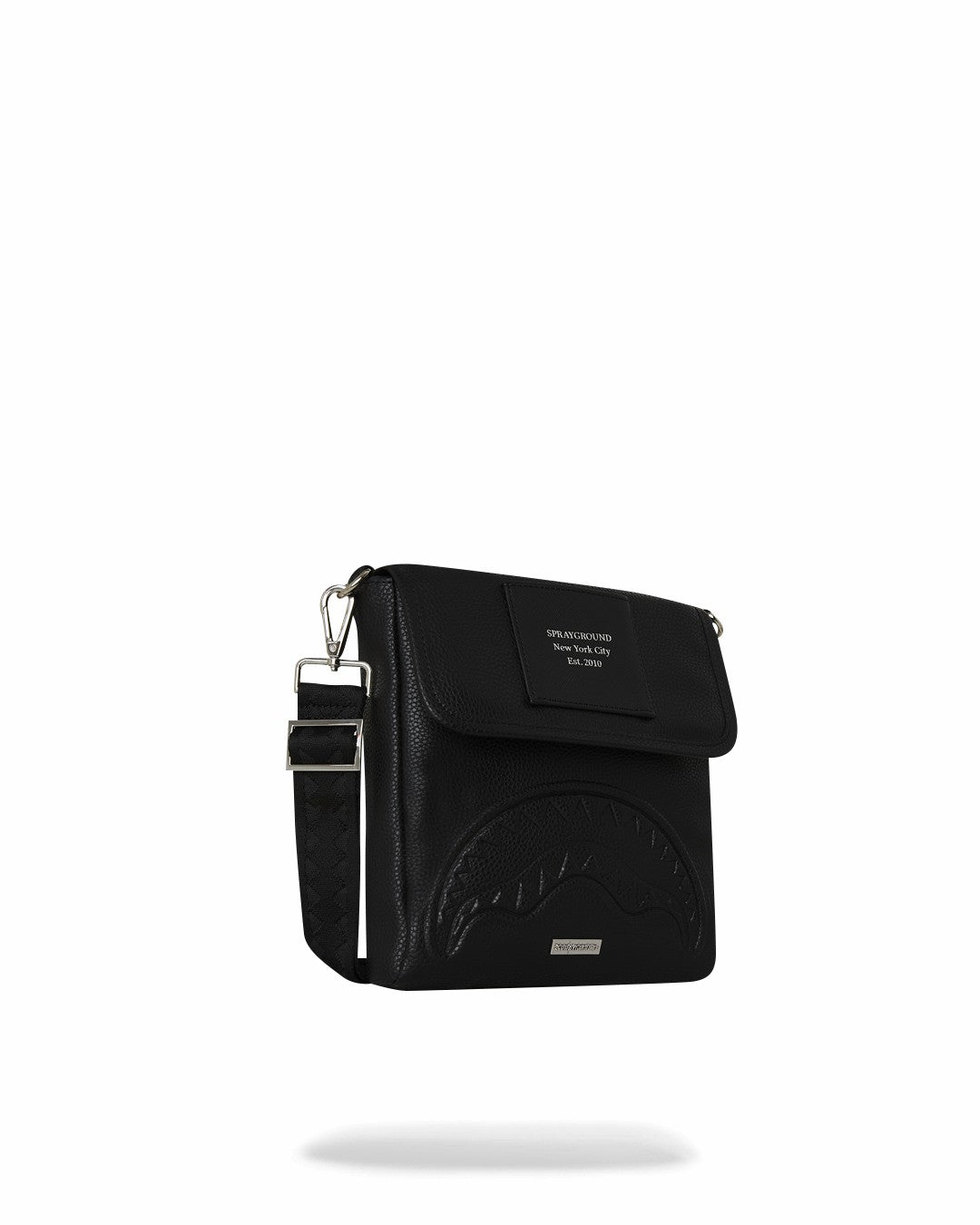 THE HQ MESSENGER SLING | Sprayground Discount