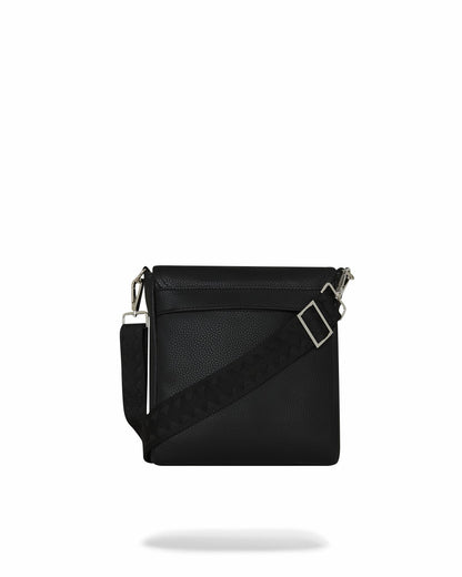 THE HQ MESSENGER SLING | Sprayground Discount