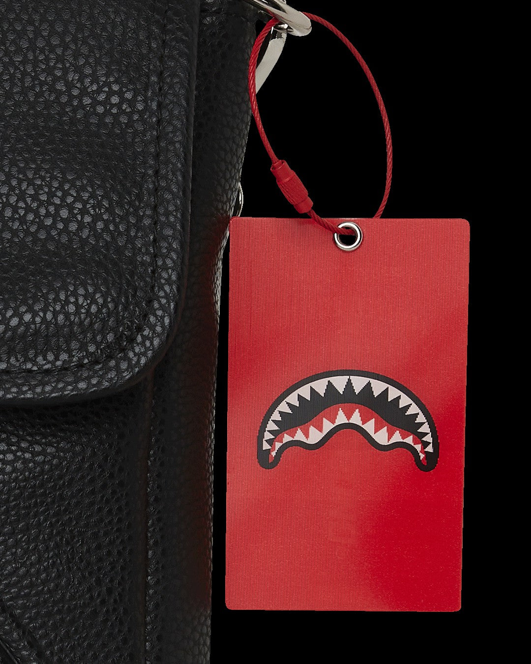 THE HQ MESSENGER SLING | Sprayground Discount