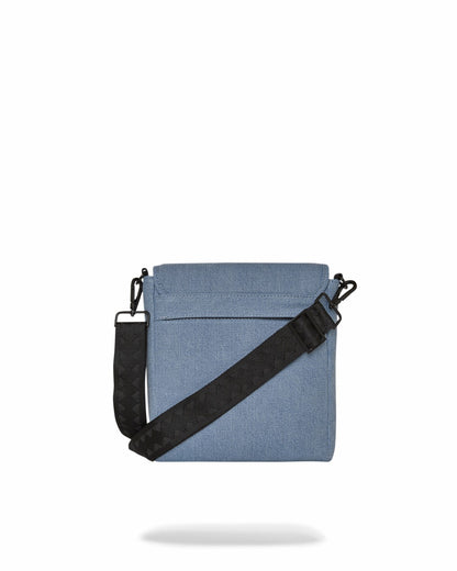SHORES OF ITALY MESSENGER SLING | Sprayground for sale