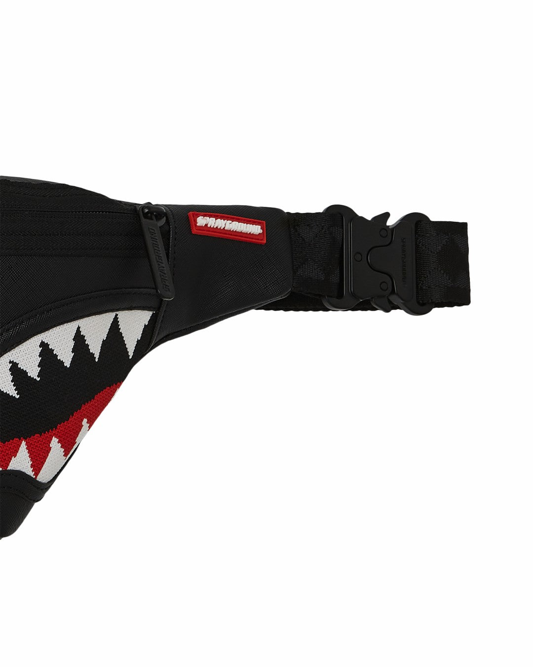 KNIT COMMANDER SAVVY CROSSBODY | Sprayground Online