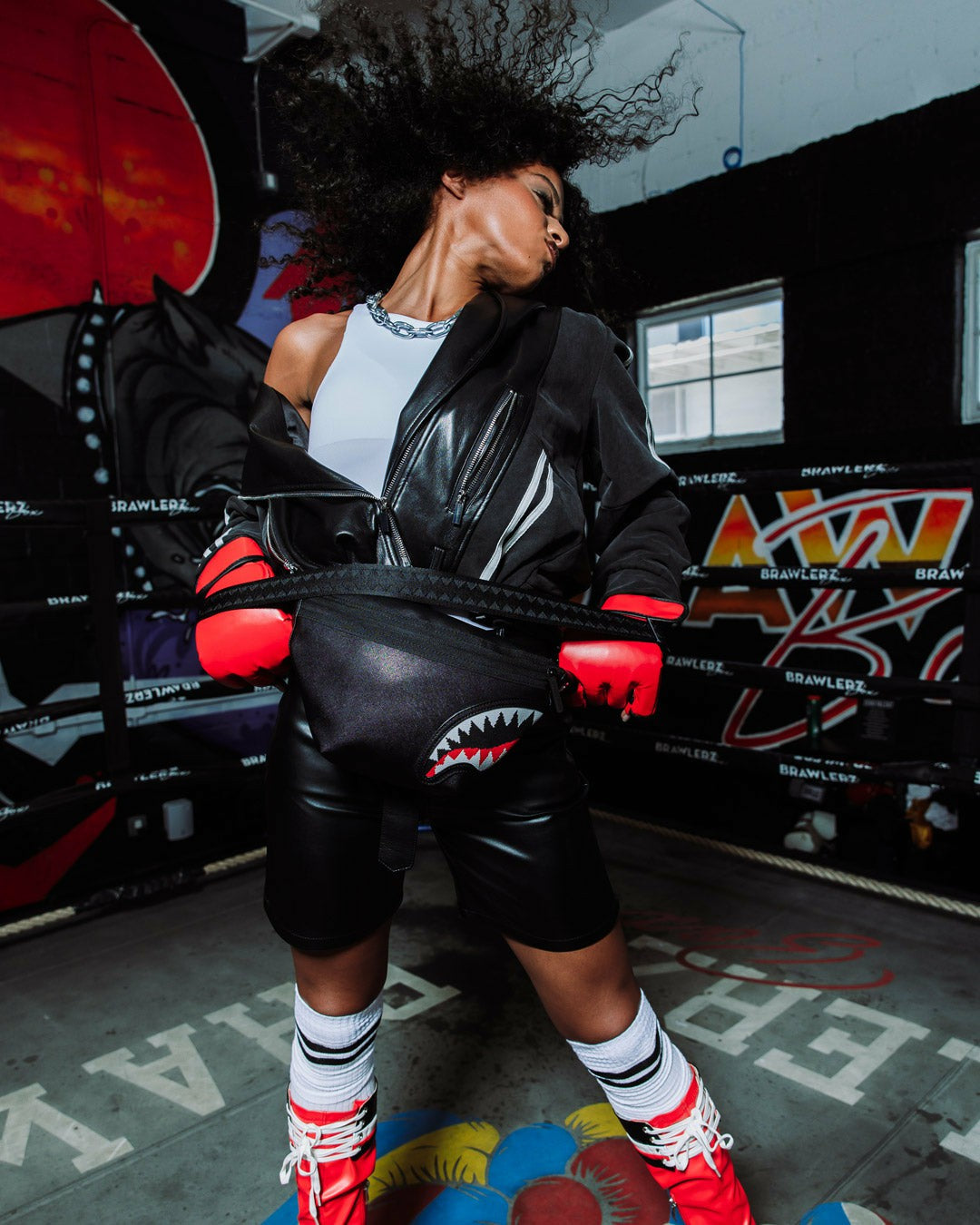 KNIT COMMANDER SAVVY CROSSBODY | Sprayground Online