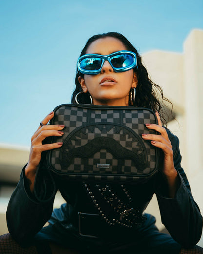 MIDNIGHT CHATEAU TOILETRY BRICK | Sprayground Near Me