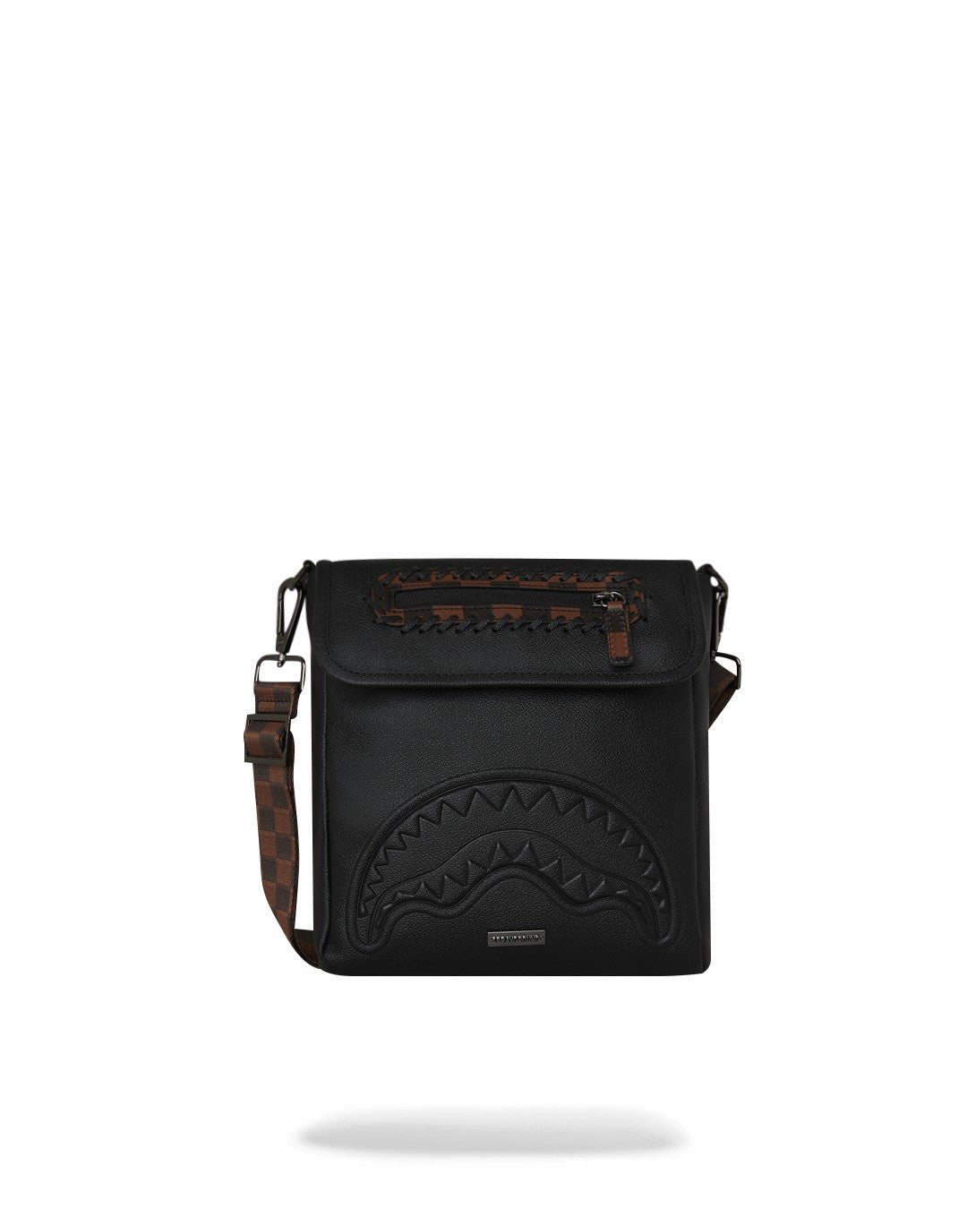 CHECKPOINT ROYALE MESSENGER SLING | Sprayground sale