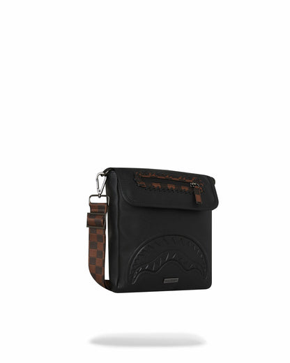 CHECKPOINT ROYALE MESSENGER SLING | Sprayground sale