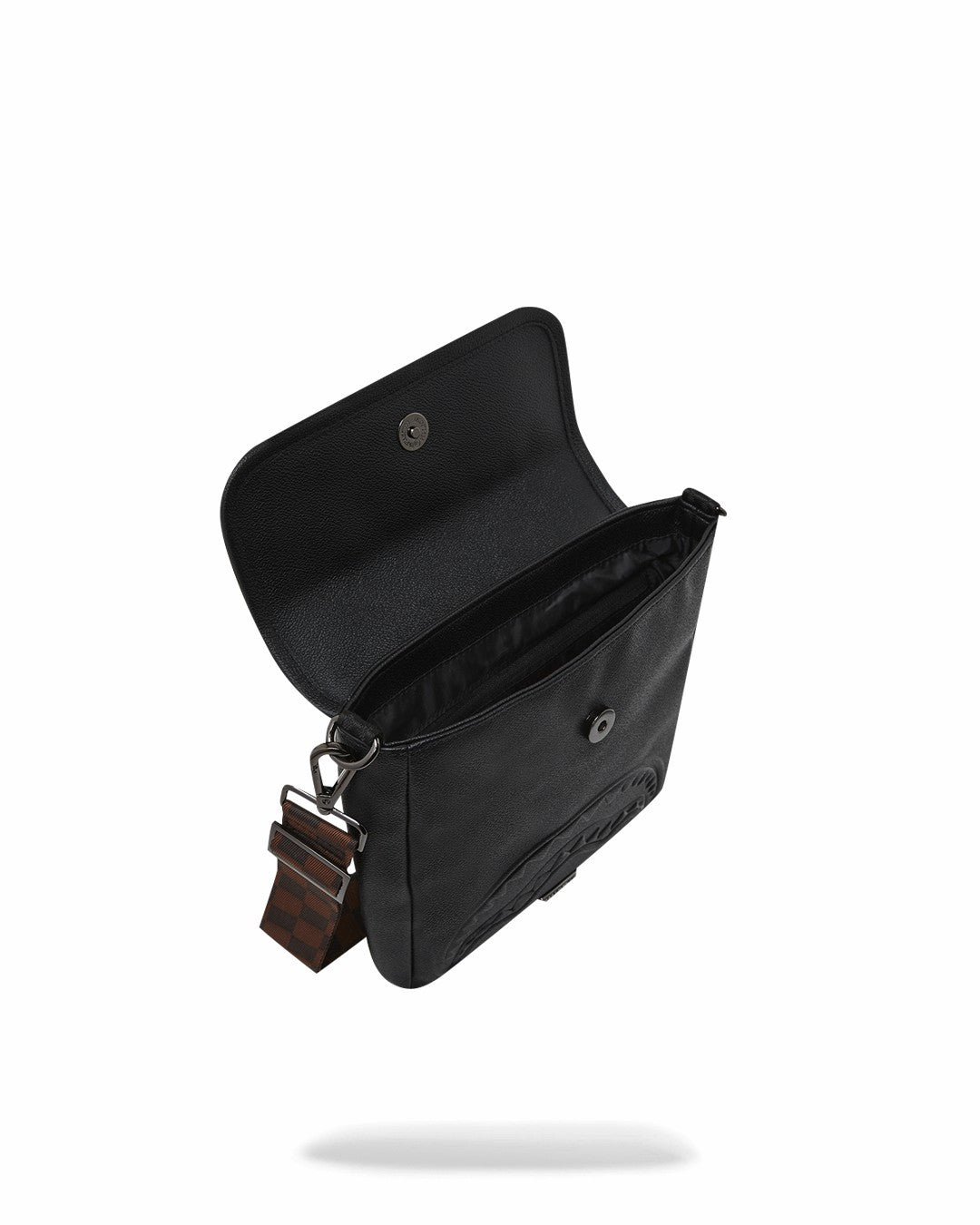 CHECKPOINT ROYALE MESSENGER SLING | Sprayground sale