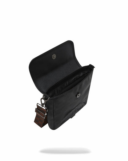 CHECKPOINT ROYALE MESSENGER SLING | Sprayground sale