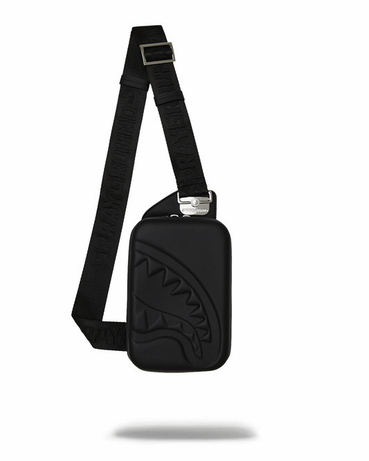 THE HERO HARD-SHELL SLING | Sprayground US