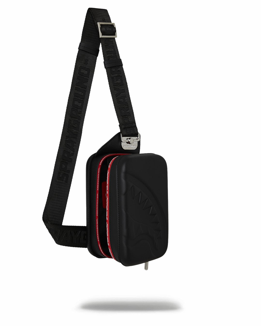 THE HERO HARD-SHELL SLING | Sprayground US