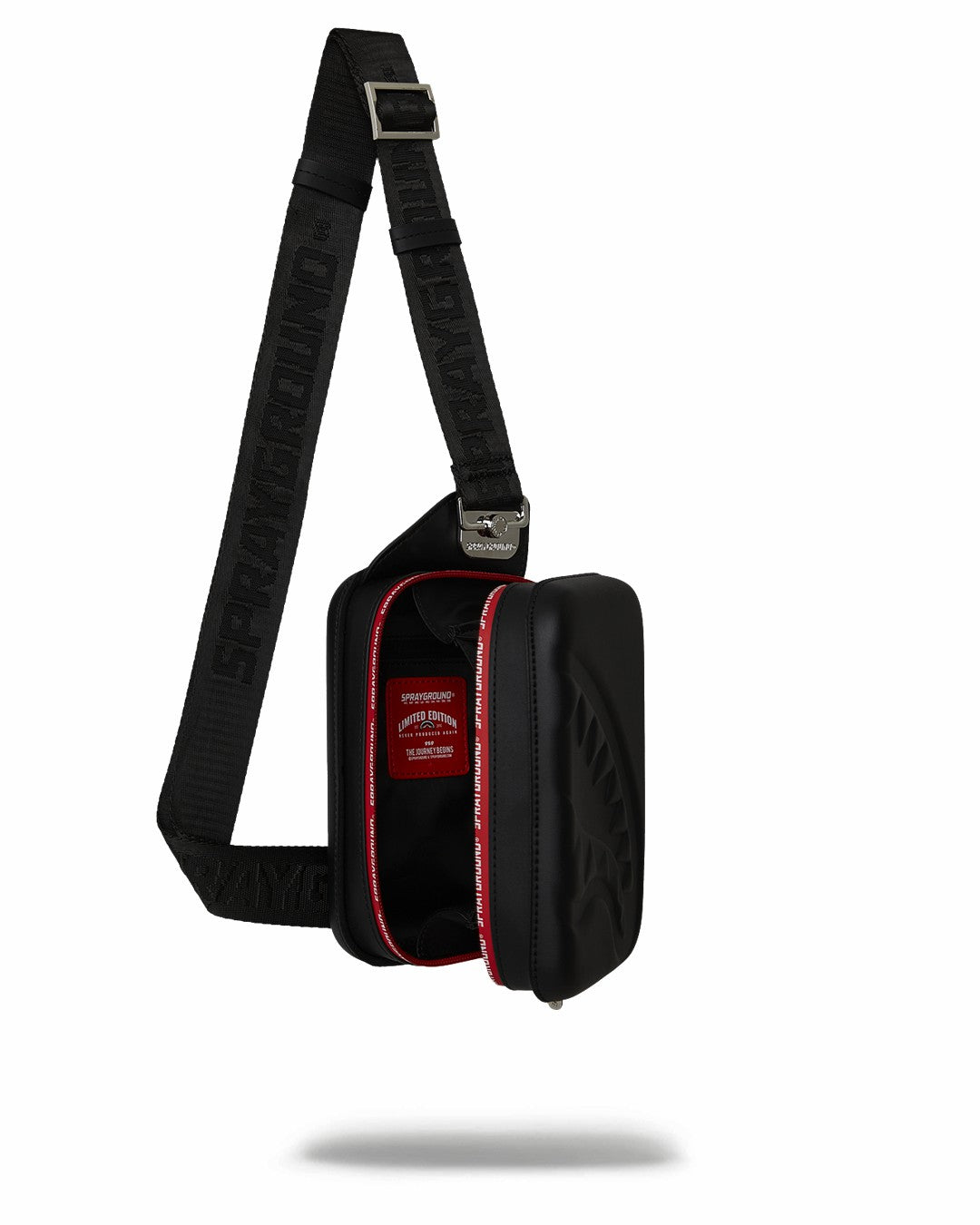 THE HERO HARD-SHELL SLING | Sprayground US
