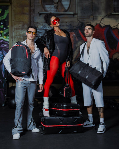 THE HERO HARD-SHELL SLING | Sprayground US