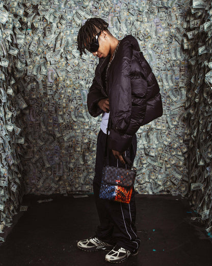 COLD HEAT SLING | Sprayground Clearance