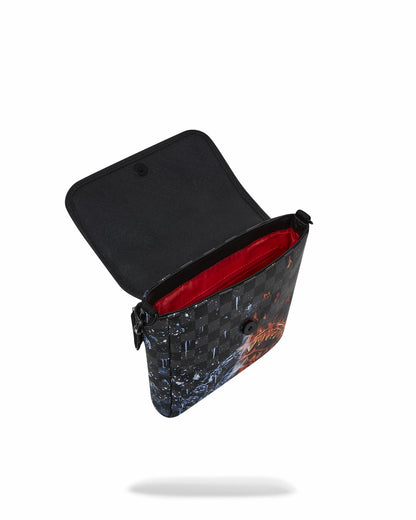 COLD HEAT SLING | Sprayground Clearance