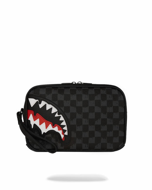 SHARKS IN PARIS THUNDERDRIP TOILETRY BRICK | Sprayground Online