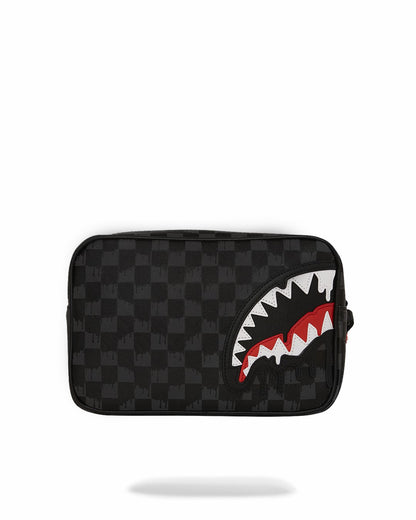 SHARKS IN PARIS THUNDERDRIP TOILETRY BRICK | Sprayground Online